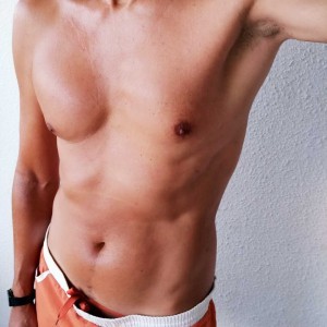 Xtudr - RIMMINGculo: Perversion and oral sex.
I'm looking for a sucker.
I'm into facesitting and rimming (I have a chair for ass eating).
I'...