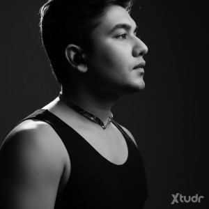 Xtudr - Davina: Not just sex but a companion 🤭