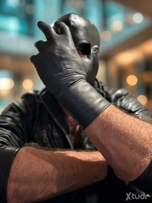 Xtudr - DADDOMLEATHER: SI NO USAS LEATHER, SI NO TIENES CLARO TU ROL O SI NO DEDUCES LO QUE BUSCO....PASA AL SIGUIENTE