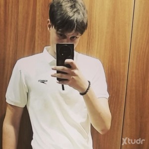 Xtudr - Revenok: 