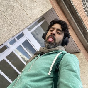 Xtudr - Dime: ¿Jugamos a las cuerdas 🪢  o masajes 💆🏽?