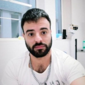 Xtudr - bcn_90: Talk to me 🐽