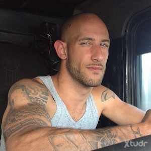 Xtudr - FFuckboy_NYC:  