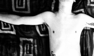 Xtudr - meapetece: I like mature dominant men