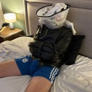 Xtudr - regaloputa:  Te regalo a mi...