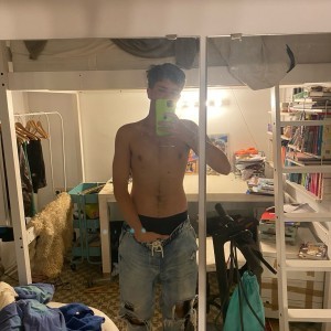 Xtudr - Chacal: Me vuelvo loco tanto como esclavo que como amo