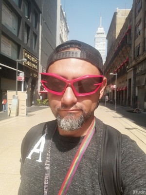Xtudr - SexyZdravo2021: HARDCORE LEATHER Faggot looking for REAL ALPHA MASTERS who wanna take me owned for serve and SATISFIED all most PERV...