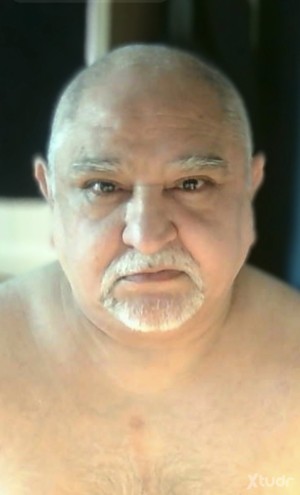 Xtudr - 28luxtb7: Very short chubby Indian in London