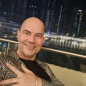 Xtudr - cyriac: I'm turned on by possessive ones who like to control. 
Being insulted, humiliated. Cbt, spankings etc...
I have a fetish, th...