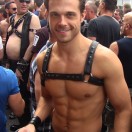 Xtudr - BigTom: Harness/ jock/ boot...