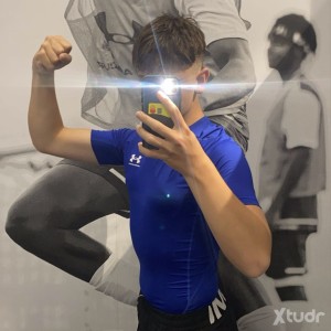 Xtudr - wexfordtwink: Skinny from Wexford bottom 
