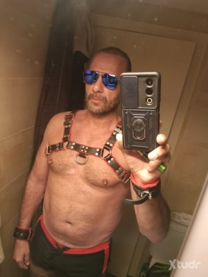 Xtudr - PIGMAN72: Submission and Pigging