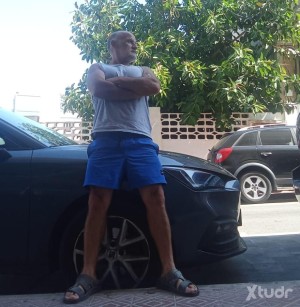Xtudr - xoto-toxo: Amo spank buscando esclavos obedientes, que me sirvan y me den todo, a cambio macho dominante que quiere ser obedecido, e...