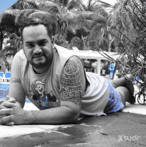 Xtudr - OSEZNOcr: Me encanta conocer gente nueva y espero hacer nuevos amigos, me encanta el café, las montañas rusas, los animales especial...