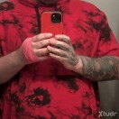 Xtudr - sadkylepup: Shy ugly and al...