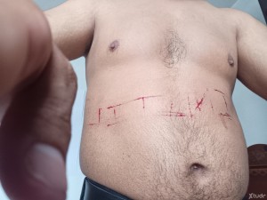 Xtudr - Señor_22: I'm new here, I'm describing my desires and I'm looking for three dominant men who want to fuck my boy.