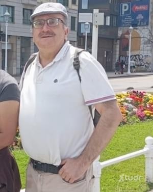 Xtudr - Torpedo: Amo bien armado 22 cms para esclavos con mucho aguante si quiero te follo sino no yo mando