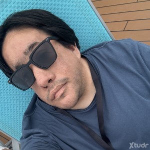 Xtudr - slave2785: Busco Amo Dominante y sadico. 