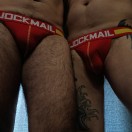 Xtudr - Parejapig: Dos maduritos em...