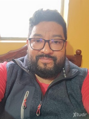 Xtudr - AmoEdi: I'm looking for a permanent submissive slave for life. 24/7 life. Total control over time. I have no problem teaching him if...