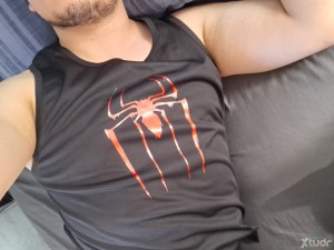Xtudr - i9wwrkai: Sumiso esperando amo, de un verdadero macho que me haga el honor de estar a sus pies