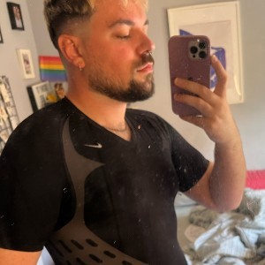 Xtudr - Cower: Use me at your whim