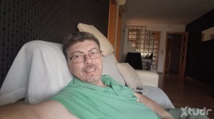 Xtudr - gordobcn: I'm looking for people younger than me, to get to know each other, friendship or possible relationship. I'm quite submissi...