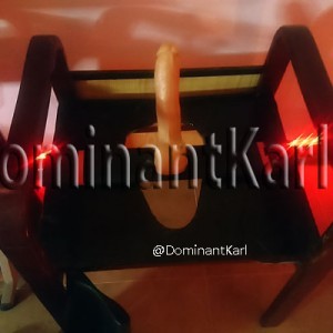 Xtudr - DominantKarl: I will dominate you, use you, play and morbidness....... AMOCASH
You can consult tribute, depends on the type of sessi...
