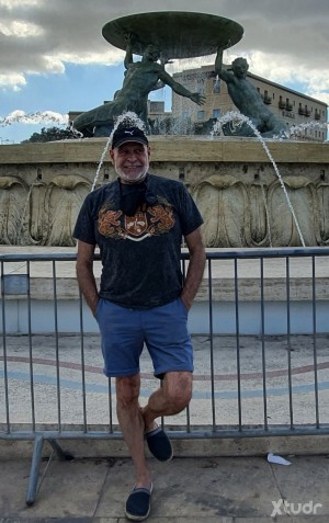 Xtudr - Jc_Walpurg: A perverted uncle, very vicious, pig-like, with a lot of endurance, submissive and obedient with a desire for a very act...