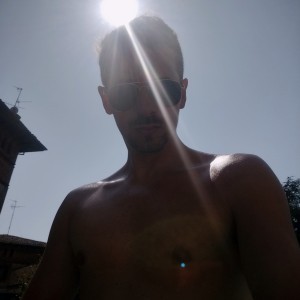 Xtudr - _88: Looking for sex, good vibes and perversion.