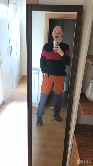 Xtudr - omegaXALPHA-: Sumiso gay en busca de Dominante hombre (gay/bi) firme para disciplina correctiva y degradación guiada (España)
Sobre ...