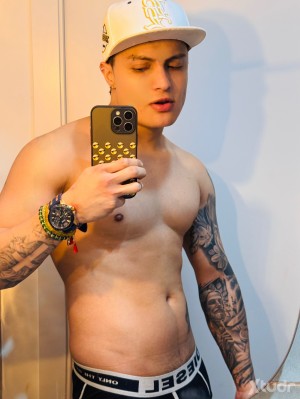 Xtudr - XXLESTEBAN: 🇨🇴24/7🍆XXL🔥MASTERDOM😈LONGSESSION😏LATINBOY