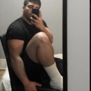 Xtudr - amo_DOM: Dominant man, get ...
