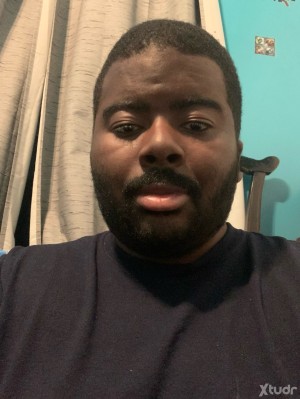 Xtudr - JayJaySanders28: Ask me anything I’m a open book and searching for friends or that special someone 