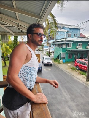 Xtudr - e9ubdnwf: Me gustan los olores a macho
