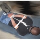 Xtudr - bondagemanven: Antes que na...