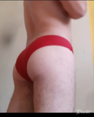 Xtudr - kfc37: varonil limpio y discreto 