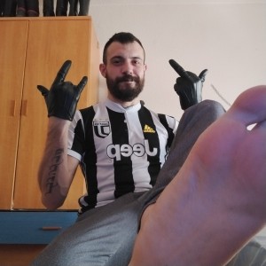 Xtudr - Sr.RubensPary: I'm a Master, Cash Master, key holder, handler.
I don't fuck on first sessions, there are toys and hand... (there are...