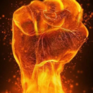 Xtudr - dungeon: Buscando FIST ,puñ...