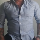 Xtudr - romanmanred: Fist and Cock ...