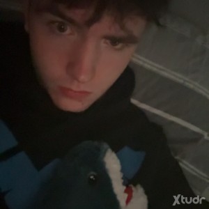 Xtudr - conorAM: Hi I’m Conor I’m from Armagh!
