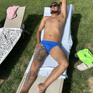 Xtudr - Javier1773: Soy sumiso pasivo me gusta el bdsm bondage exclavo listo para cumplir órdenes estar a tu disposición 