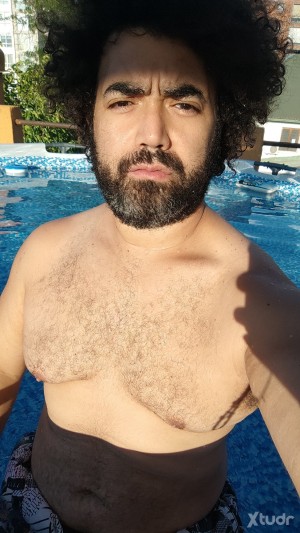 Xtudr - Ohbediente: Submissive with owner. Slut property of @master_marcos. Thank you MASTER MARCOS