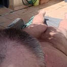 Xtudr - InsaciableDom: Lo dejo para...