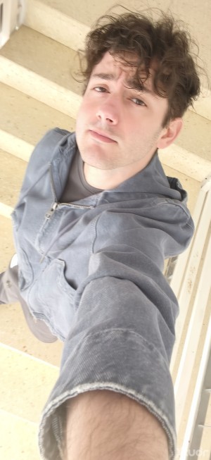 Xtudr - Nenejovencito: Normal guy, little experienced looking to introduce himself to the world. If someone has curiosity, follow me on inst...
