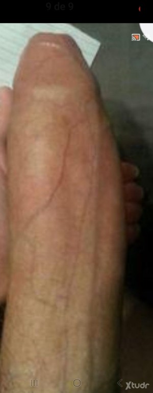 Xtudr - fernan25: Dominant male bastard with a big penis. I like very queer guys and subjecting them to my vices and I fuck your mouth and a...