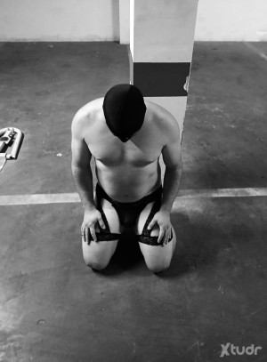 Xtudr - Alberto_sumiso: Submissive without Dominant man. I'm looking for a mature Dominant man with clear ideas for long duration.