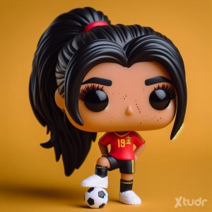 Xtudr - Chikimaria: Sevillian dominant woman, with submissive men to suck or be sucked