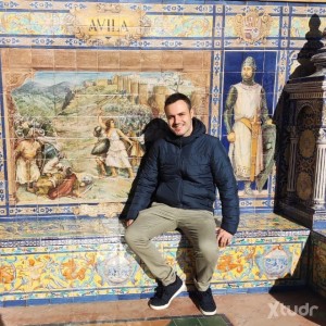 Xtudr - d5ea3jzw: Algún tío masculino que le mole pisar o hacerme adorar sus pies?
También abierto a algo fijo
Sin sitio