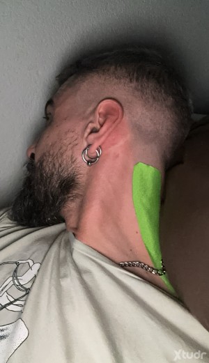 Xtudr - WolfMad: Busco macho alpha dominante que sea morboso y vicioso para disfrutar los 2